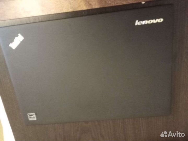 Lenovo thinkpad x250