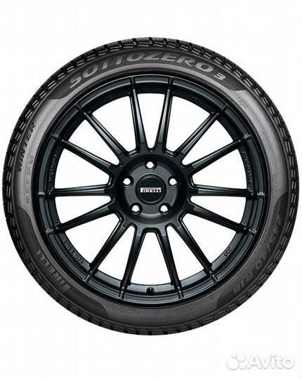 Pirelli P Zero PZ4 225/50 R18 99H