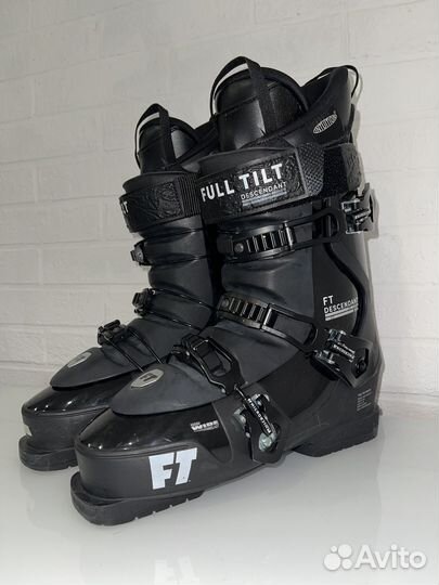 Горнолыжные ботинки Full Tilt