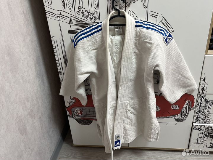 Самбовка для мальчика