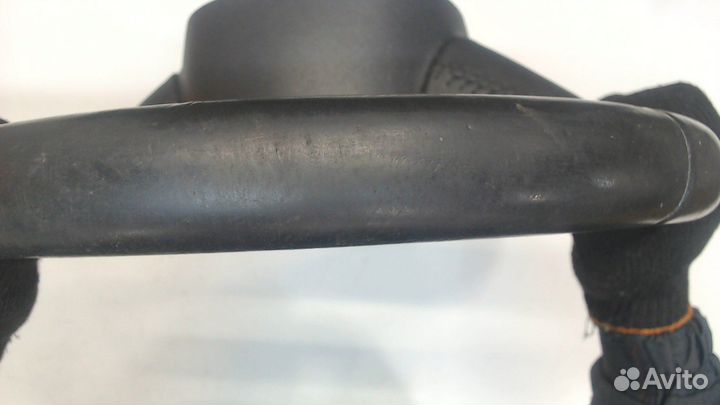 Руль Audi A4 (B8) Allroad, 2012