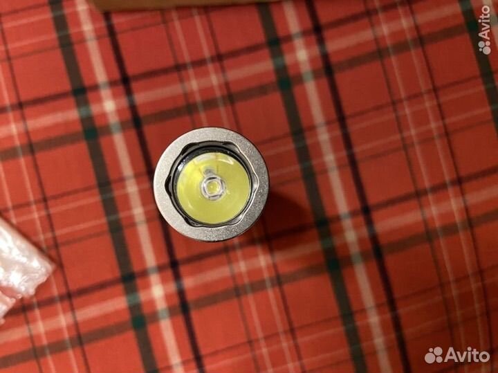 Фонарик Armytek Pfime A 1