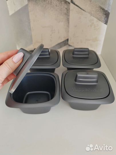 Посуда Tupperware новая