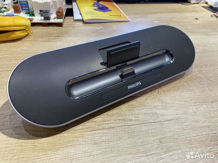 Блютуз колонка Philips DS7700/10