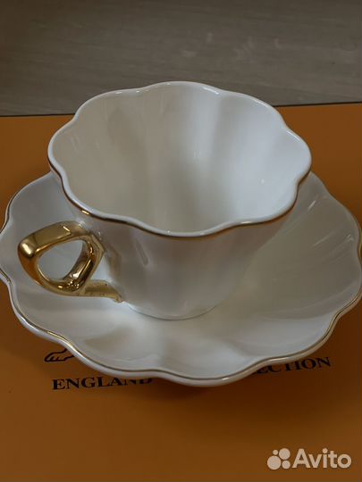 Чайный набор Lenardi на 6 персон