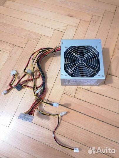 Блок питания для пк 350Вт FSP