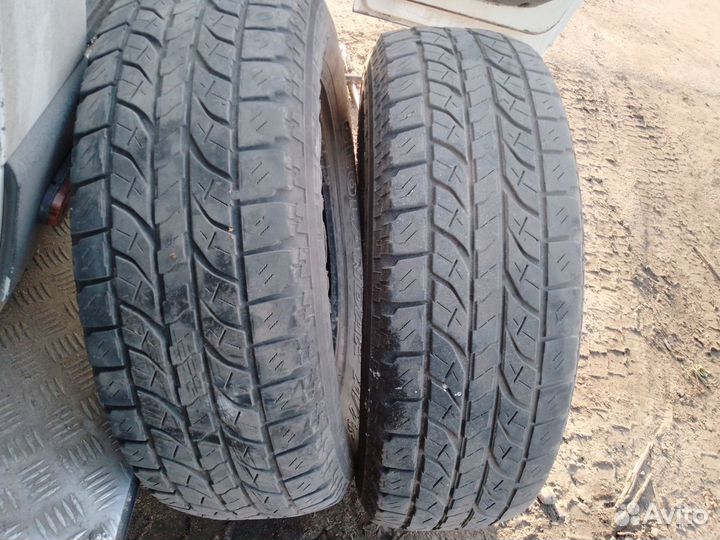 Yokohama Geolandar G901 235/70 R16 109J