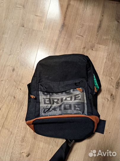 Портфель Takata