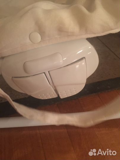 Люлька -стульчик для новорождённого italbaby Итали