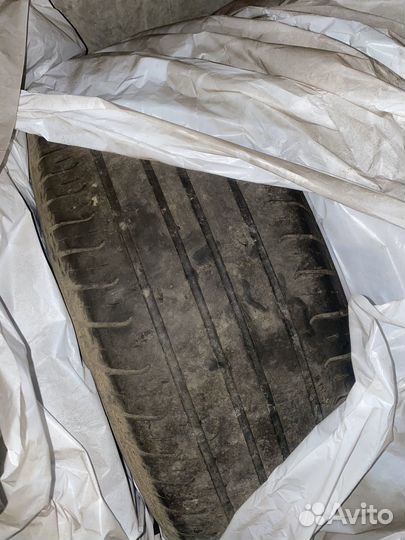 Hankook AH11 225/60 R17