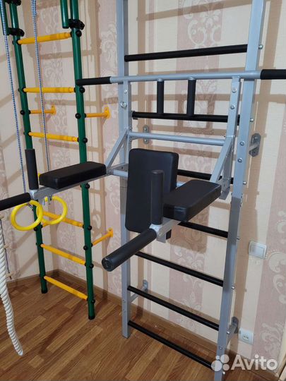 Шведская стенка новая со склада