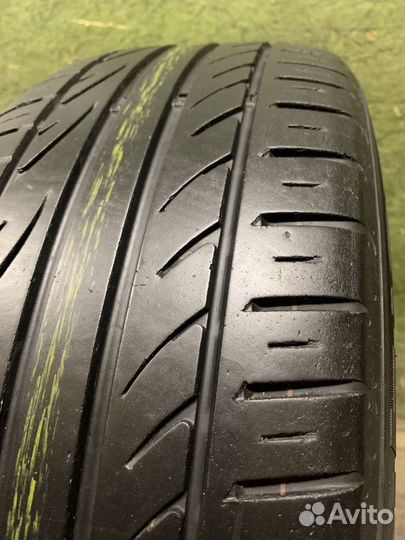 Hankook Ventus ME01 K114 205/55 R16