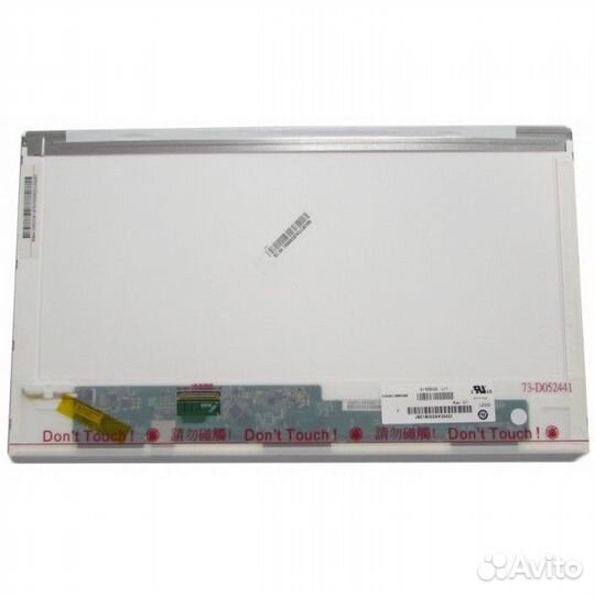 Матрица HP g6-2361sr