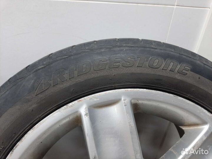 Колеса в сборе VAG, Skoda, VW, audi