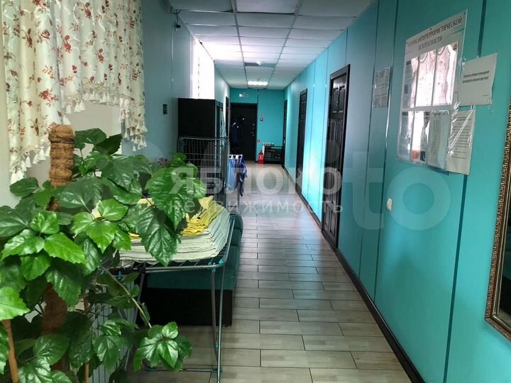 Гостиница