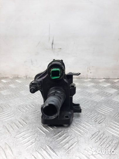 Корпус термостата Citroen C4 Picasso минивэн 1.6