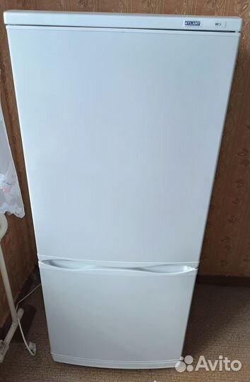 Холодильник