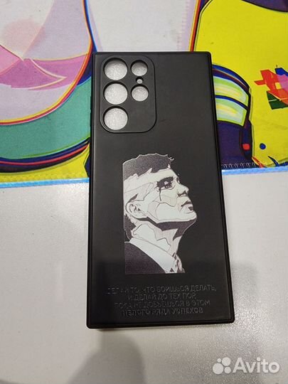 Чехол samsung s22 ultra