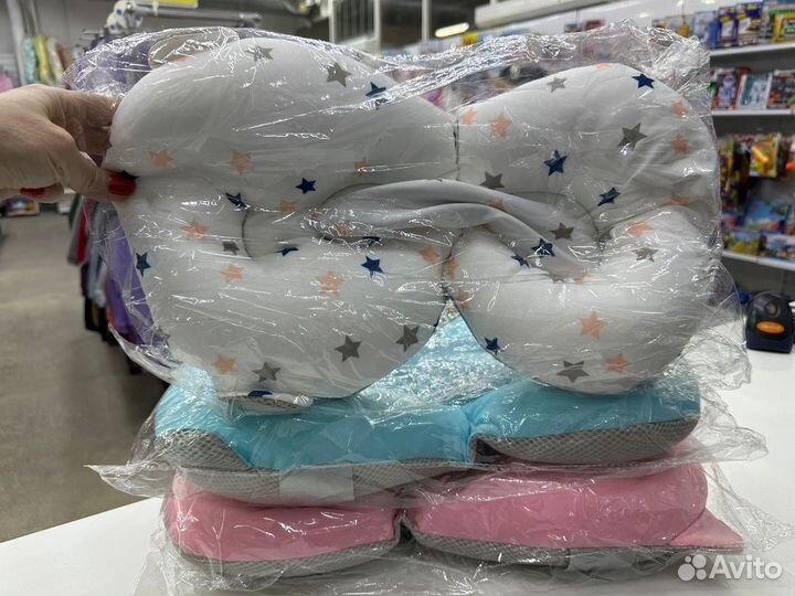 Гамак для купания новорожденного