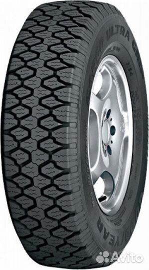 Goodyear UltraGrip 195/70 R15