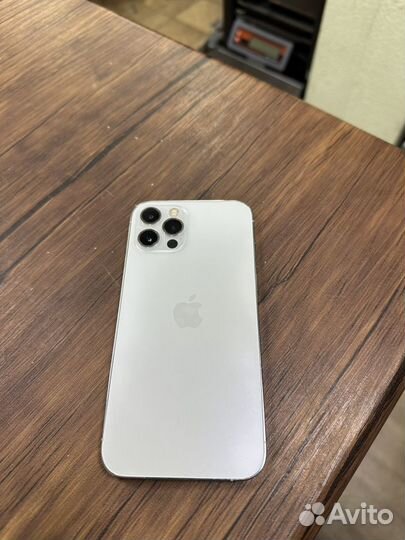 iPhone 12 Pro, 128 ГБ