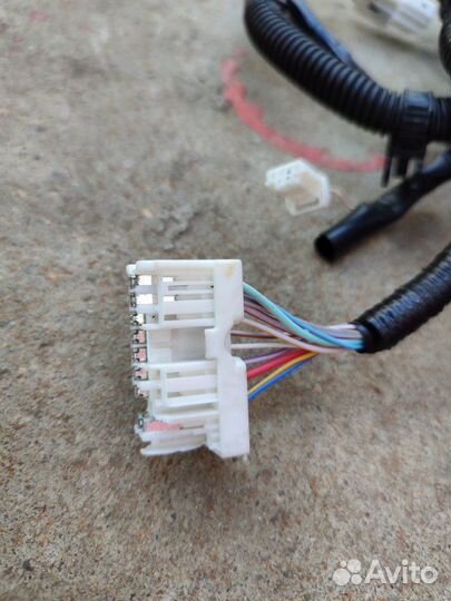 Коса правая Nissan X-Trail NT32-009108 MR20DD 2014