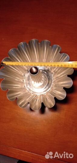 Форма для выпечки СССР