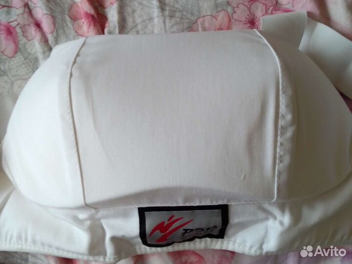 Защита груди женская