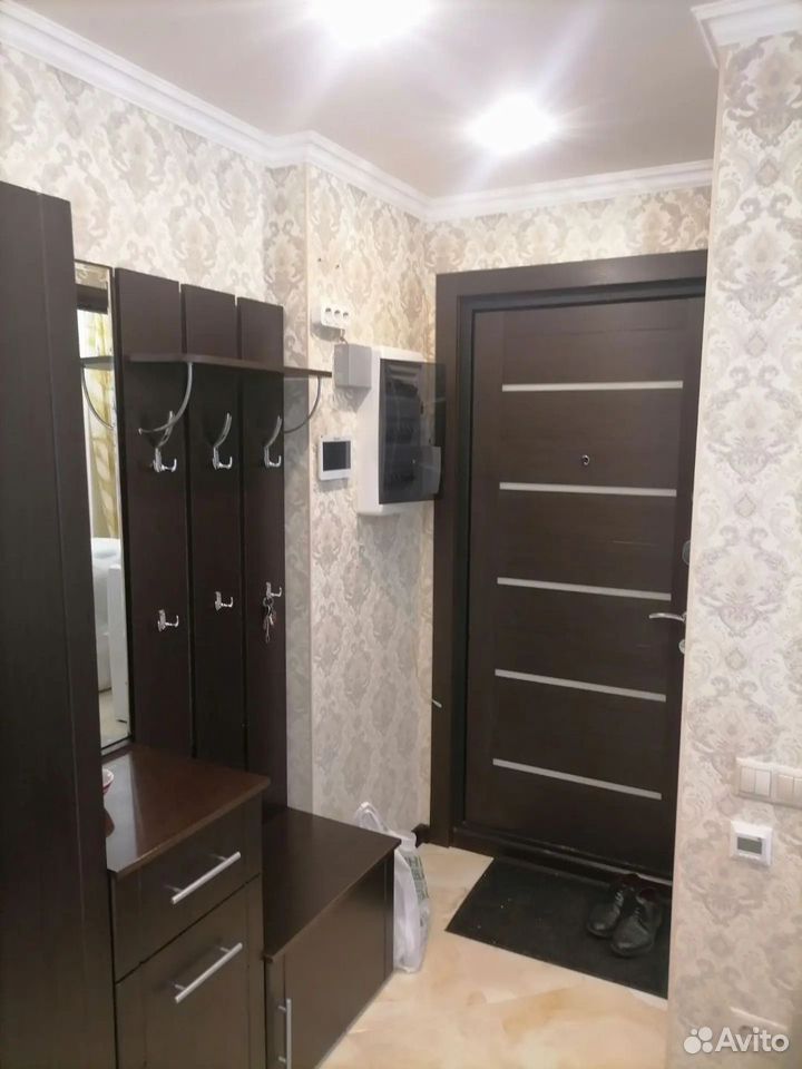 Евро3-комнатная квартира, 50 м² — фото 2