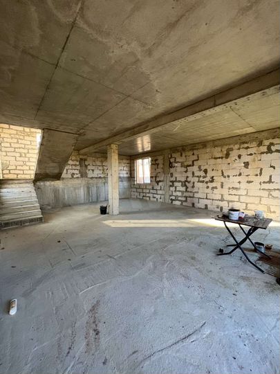 Дом 168,4 м² на участке 5 сот.