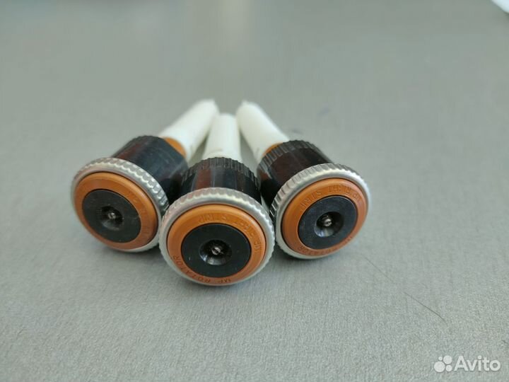 Форсунки ротаторы hunter usa