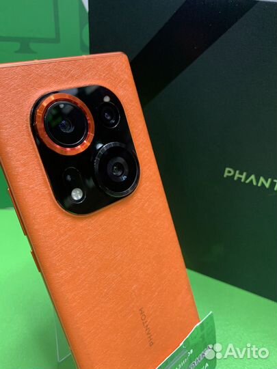 TECNO Phantom X2 Pro, 12/256 ГБ