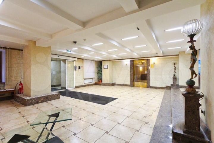 Продажа комплекса зданий 16 159 м2 у м. Площадь Ил