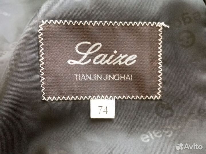 Пиджак детский для мальчика