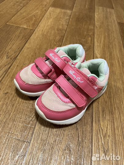 Обувь детская