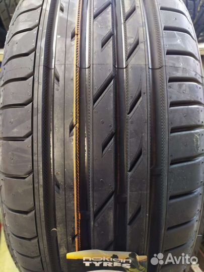 Nokian Tyres Nordman SZ2 225/45 R17