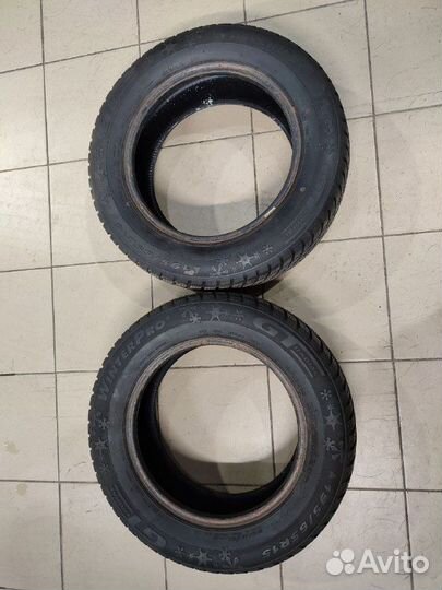 GT Radial WinterPro2 195/65 R15