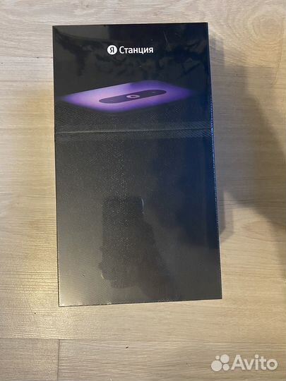 Яндекс станция 2