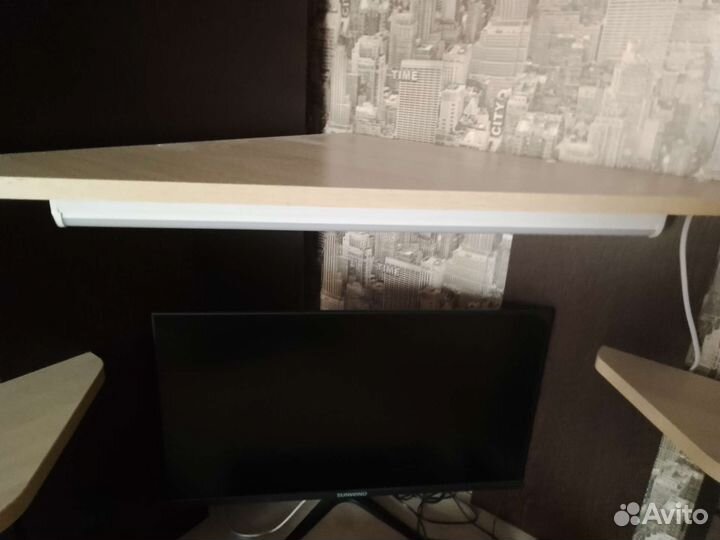 Компьютерный стол бу