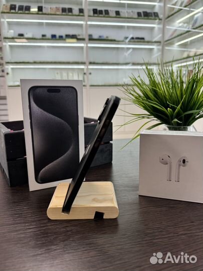 iPhone 15 Pro Max, 1 ТБ