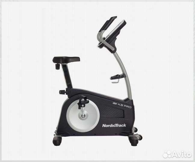 Велотренажер магнитный NordicTrack GX 4.5 Pro