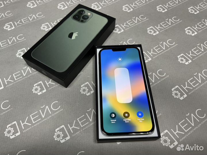 iPhone 13 Pro Max, 128 ГБ