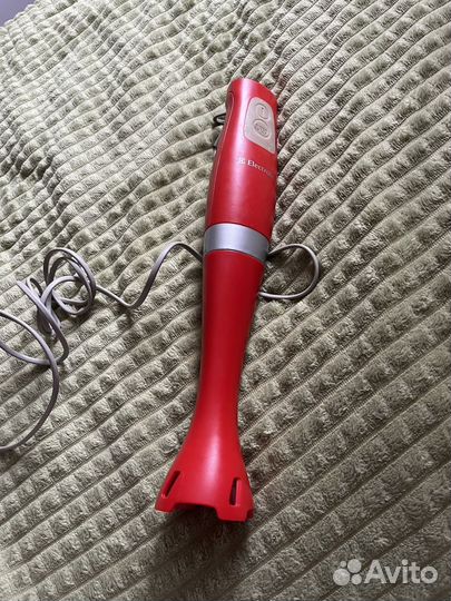 Блендер погружной рабочий миксер