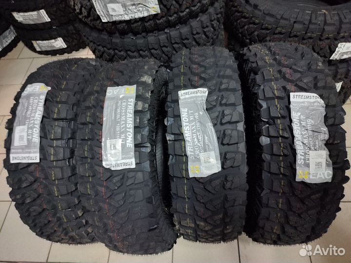 Streamstone Crossmaxx 205/70 R15