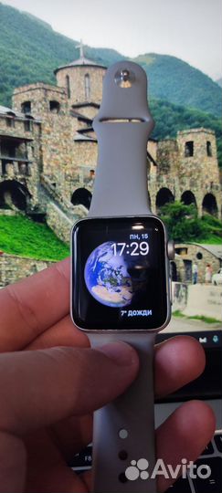 Apple watch 3 42mm