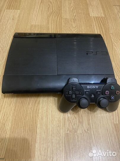 Sony playstation 3