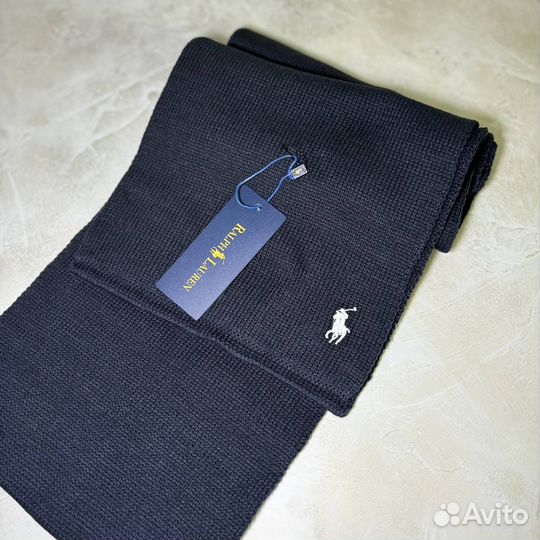 Шарф Polo Ralph Lauren