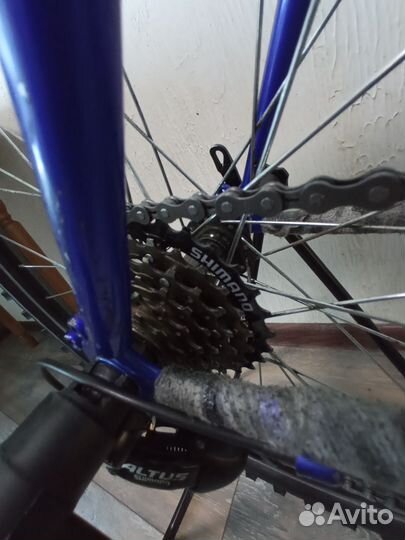 Wheeler 600 pro дорожный