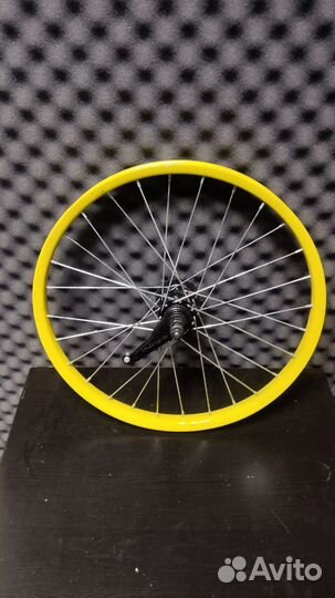 Заднее колесо на велосипед 20