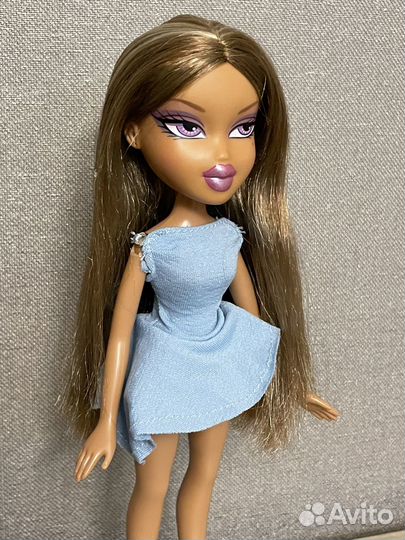 Bratz Yasmin Passion for Fashion